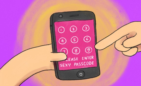 Apple forces its users to care about their own security