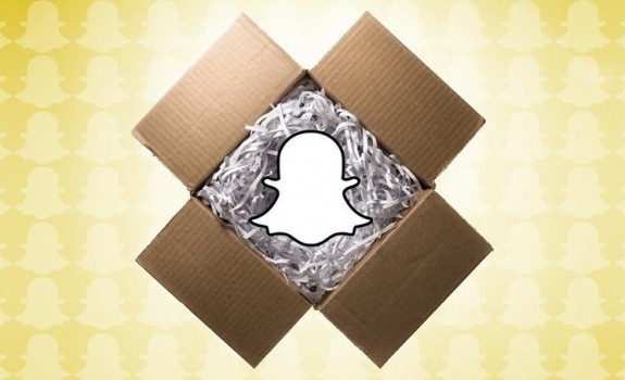 Why Stealthily Saving Snapchat Photos Is So Easy