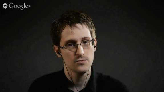Edward Snowden’s Privacy Tips: “Get Rid Of Dropbox,” Avoid Facebook And Google | TechCrunch