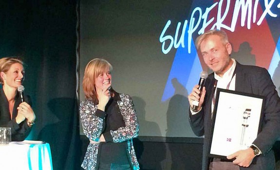 Apptimate wins European Satellite Navigation Competition ESNC in Norway